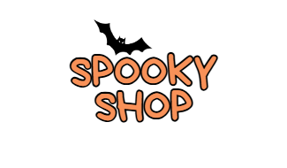 Spooky Shop